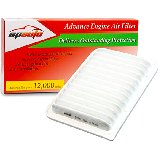 Engine Air Filter for Corolla