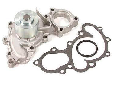 Water pump for Toyota 5VZ
