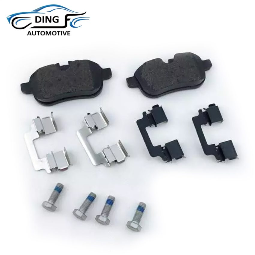 BMW Rear Brake Pads for Z4 E90 E60 E61 E89 - Wills Auto Parts, Abuja ...