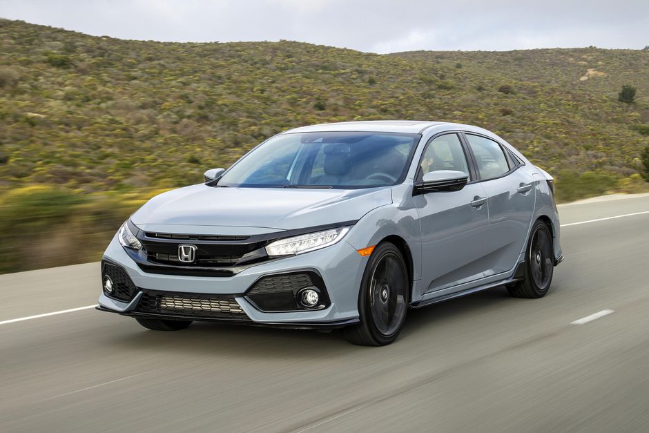 Everything you need to know about Honda Cars in Nigeria