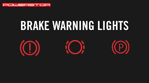 brake system warning light, car warning symbols, dashboard warning lights, car safety indicators, car maintenance symbols