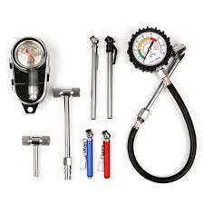 car tire pressure guage, tire pressure, car tire puncture kit, car repair kit, essential car tools