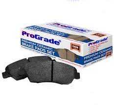 Ceramic Brake Pad, Brake Pad, car brake pads