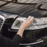 how to clean cloudy headlights, cloudy headlights, cloudy car headlights, DIY headlights cleaing, DIY cloudy headlight restoration